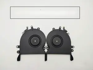 for MacBook Pro A1707/A1990 Laptop Cooling Fan