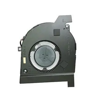 Fan for Latitude 15-5511 5501 Precision 15-3551 3541 Cooling Fan CN-0HFVP0 0HFVP0 HFVP0
