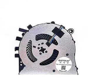 CPU Cooling Fan  For 17T-by 17-by 17-CA 17Q-CS 470 G7 17Z-CA 17Q-CA 17Q-CX 17-BY0053CL 17-BY0021DX Series fan