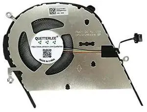 CPU Cooling Fan for VivoBook V4050F X421 X421FL X421FA M433L S433 S432 S435 S435EA-BH71-GR A413 Series Fan