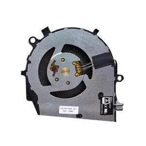 Replacement Laptop CPU Cooling Fan for Inspron 14 7405 Inspron 15 5406 5501 5502 5508  Lattude 3410  E3410  Series  Fan