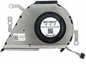 Replacement Laptop CPU Cooling Fan for Vivibook 14 Y406U Y406F Y406UA X420U X420UA X420UQ X420UR X420UN Series Fan