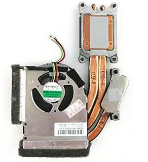 Replacement Independent Graphics CPU Cooling Heatsink Fan for Thinkpad T420S T420SI Series, 04W1713 Heatsink Fan