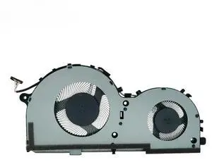 Laptop CPU Cooling Fans For L340-15IRH L340-17IRH ND85B24-18K01 Gaming PC Cooler radiator fan DC28000E1D0