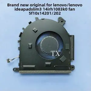 For /Slim 3 14IRH10 83K0 Fan 5F10S14201/202
