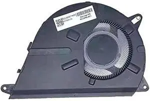 Replacement Laptop CPU Cooling Fan  For Chromebook 14A-NA 14a-na0020nr 14a-na0010nr Series M23599-001 Fan