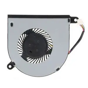 Replacement Laptop CPU Cooling Fan For Inspiron 5368 5378 7368 7378 5568 5578 5579 7579 7569