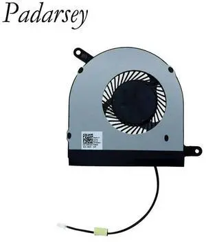 Replacement Laptop CPU Cooling Fan for Inspiron 17 7773 I7773 7778 7779 I7779-1684GRY I7778-0026GRY 17-7778
