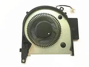 Fan  For X360 15T-CN100 15-CN Series TPN-W134 TPN-W135 CPU Cooling Fan L35269-001