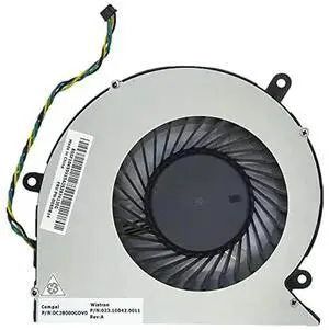 CPU Cooling Fan for M800Z M810Z M818Z M8350Z M900Z M910Z E93Z All in one S4150 S4250 S5250 S800-00 Series FAN