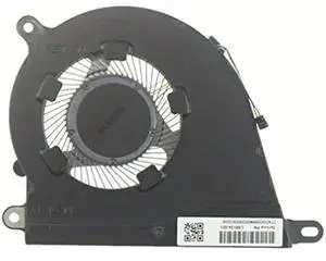 Fan for 15-EF 15-EF1072NR 15-DY1076NR 15-DY1091WM CPU Cooling Fan
