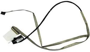 Laptop 40PIN LCD EDP Cable LED LVDS Video Screen Line Display Flex Cable Wire for MS17C4 GL73 GP73 K1N-3040090-H39