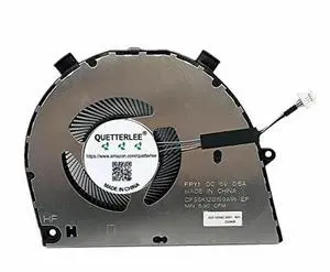 CPU Cooling Fan for Vostro 16-5620 5625 INSPIRON 5620 5625 16-7620 2-in-1 Series 0T8R2T DC5V 0.5A Fan