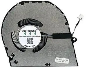 Replacement Laptop CPU Cooling Fan for Inspiron 5425 5420 Series Fan