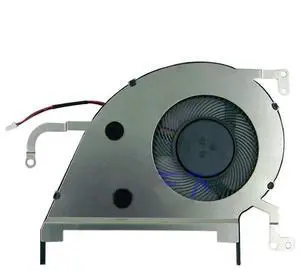Replacement Laptop Cooling Cooler Fan for vivobook s15 S5300U S5300F 2nd generation X530UN