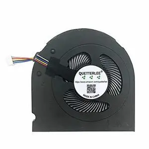 Replacement Laptop CPU Cooling Fan for ThinkPad E470 E470C E475 Series ND75C14-15M18 EG50050S1-CA00-S9A DC5V Fan