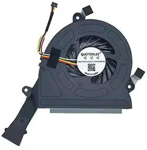 CPU Cooling Fan  For Pavilion AIO 24-B 24-B223W 24-B010 24-B009 24-B017C 20-C020IN 24-B016 24-B021 Series Fan