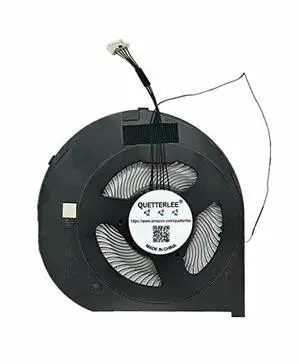Replacement Laptop CPU Cooling Fan for Thinkpad T490 Series Fan