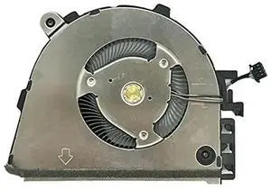 Replacement Laptop CPU Cooling Fan  For EliteBook x360 830 G7 830G7 HSN-I38C HSN-I42C Series Fan
