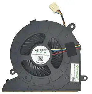 Replacement CPU Cooling Fan for Optiplex 9030 9010 9020 All in One Desktop Inspiron One 232320 2230 5348Series Fan