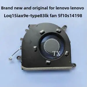 For for LOQ 15IAX9E - Type 83LK Fan 5F10S14198