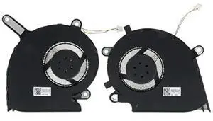 CPU GPU Cooling Fan for ROG G512LI G531GD G531GT G731GT DC 5V 0.5A FLLB FLKJ FMMN FMMP 13NR01L0T01111 13NR01L0T02111 CPU GPU Cooling Fan for ROG G512LI G531GD G531GT G731GT DC 5V 0.5A FLLB FLKJ FMMN FMMP 13NR01L0T01111 13NR01L0T02111