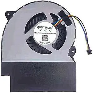 For ROG Strix RX580 S7Z S7ZC GL702ZC GL702ZC-WB74 Series DFS2013124POT FKOV DC12V 1A Fan