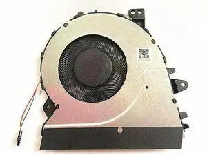 Replacement Fan for ZenBook 14 UX431DA UX431FL UX431FN UX431FA CPU Fan