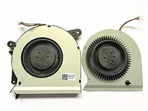 Fan for ROG Strix GL503VS GL503VM CPU Gpu Cooling Fan Dual Fans