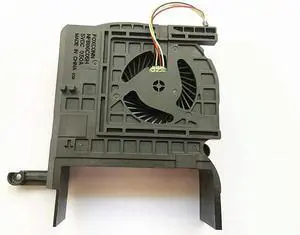 Fan  For All-in-One 22-b 20-C 22-B 24-E 24-G Series Desktop Cooling Fan 863659-004