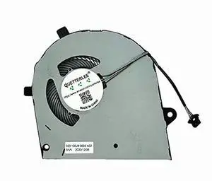 Replacement Laptop CPU Integrated Graphics Cooling Fan for Inspiron 7400 Series Fan