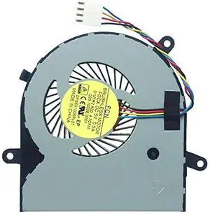Replacement Fan for All in One Inspiron 24-3455 24-3459 24-3464 DP/N 01VTR2 CN-01VTR2 Cooling Fan DC 5V