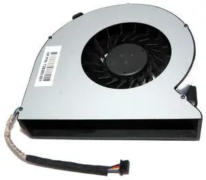 18 ALL-IN-ONE 18-1000 18-1200 23 23-G 6033B0026501 739393-001 Replacement Laptop CPU Cooling Fan For