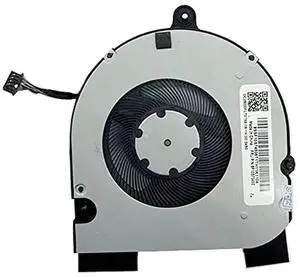 Replacement Laptop CPU Cooling Fan for ThinkPad L14 Gen1 L14 Gen 2 L15 Gen 1 Series  Fan