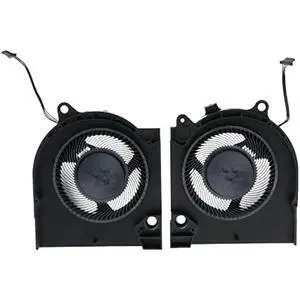 CPU GPU Cooling Fan for G15 5515 5511 EG75071S1-C100-S9A EG75071S1-C090-S9A 0G7V1F 05YW78