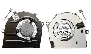 14 5401 5402 5405 5408 0R6YTH R6YTH Replacement Laptop CPU Cooling Fan for Inspiron