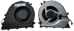 17-W033DX 17-W202I 17-W260NZ 17-W119TX 17-W010NG 17-W041ND 17-W206TX 17-W205TX Laptop GPU  CPU Cooling Fan for Omen