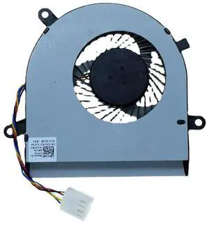 22-3265 24-3455 24-3459 24-3464 I3455-10041WHT I3263-8500BLK Replacement Laptop CPU Cooling Fan for All in One