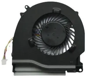 15-7000 15-7557 15-7559 Inspiron 5576 5577 7557 7559 Series CPU+GPU Cooling Fan 0RJX6N 04X5CY for