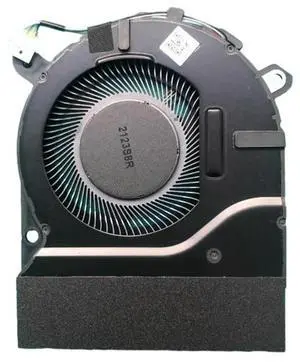 Replacement Laptop Discrete Graphics Card CPU Cooling Fan  For Pavilion Star 14-DV TPN-Q244 Series Fan