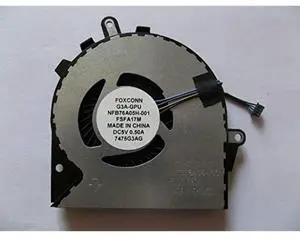 G3A-CPU G3A-GPU CPU+Gpu Fan for Omen 15-CE 17-an Series Laptop 929455-001 929456-001