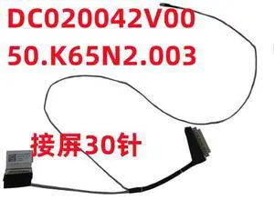For Aspire 5 A317-54G A517-53G screen cable, display screen cable DC020042V00