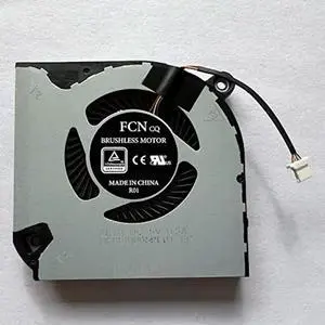 Fan for Nitro 5 AN515-43 AN515-54 AN517-51 Nitro 7 AN715-51 CPU & Gpu Cooling Fan Set