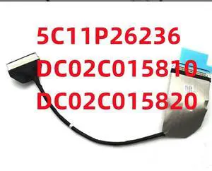 For T14 G5 P14s Gen 5 Touch screen cable Screen cable 5C11P26236 DC02C015810/20 For T14 G5 P14s Gen 5 Touch screen cable Screen cable 5C11P26236 DC02C015810/20