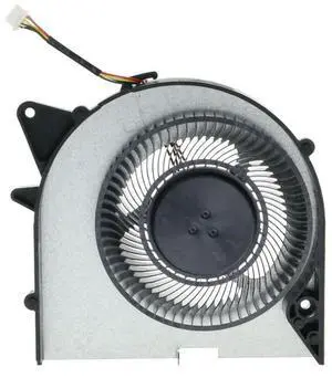 Replacement CPU and GPU Cooling Fan for Legion Y540P Y545 Y7000P-2019 DFS501105PR0T FKU0