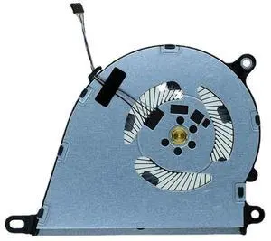 15-DY 15-DY1024 14-DQ 15S-FQ 15S-EQ 340S G7 TPN-Q221 15T-DY100 15-DY1007CA CPU Cooling Fan for Pavilion