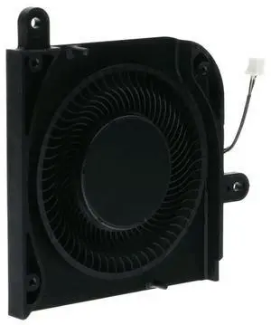5420 0HX40M FN71 DFS5K12304363T CPU Cooling Fan For Latitude