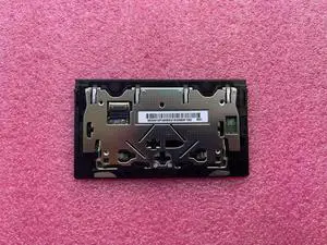for 2019 2020 Thinkpad X1 Yoga 4th 5th Touchpad Mouse Pad 01YU090 91