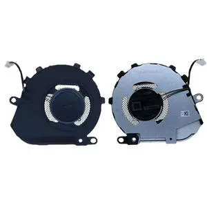 7310 Series Laptop Fan EG50040S1-CJ50-S9A CPU Cooling Fan for Latitude Notebook