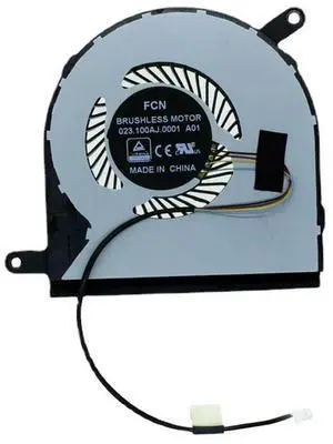 17 7773 I7773 7778 7779 I7779-1684GRY I7778-0026GRY 17-7778 CPU Cooling Fan for Inspiron